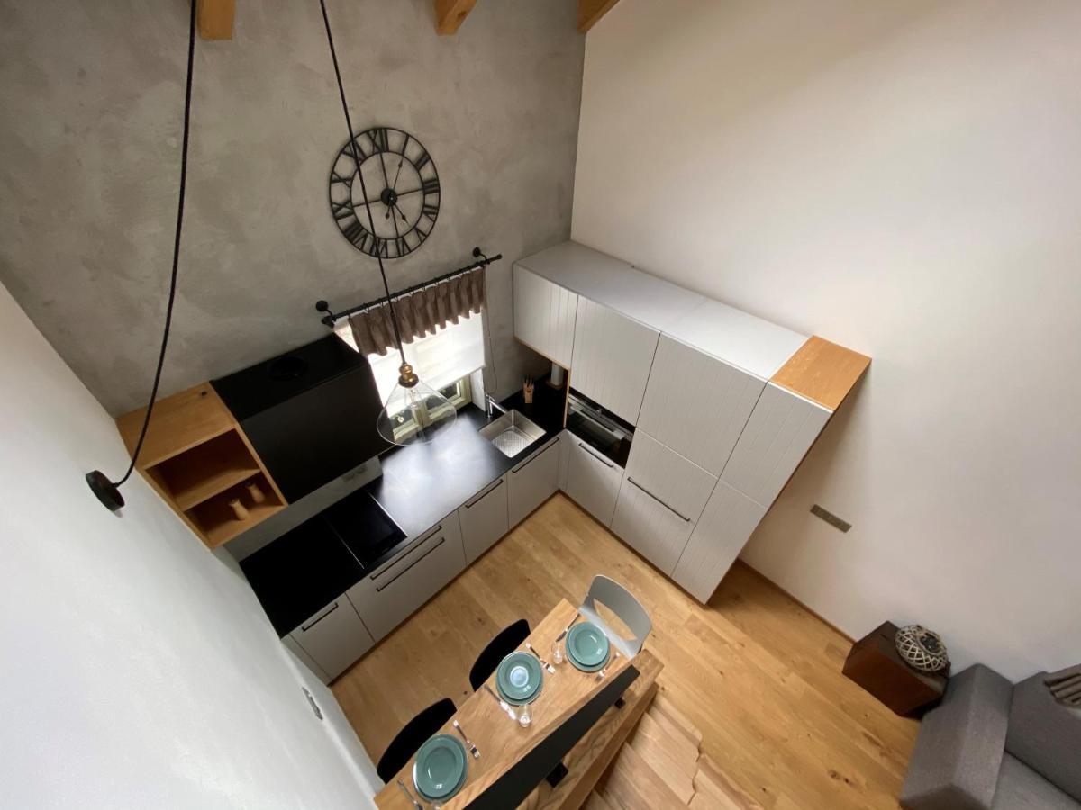 Penzion Stodola Bela pod Bezdezem Esterno foto